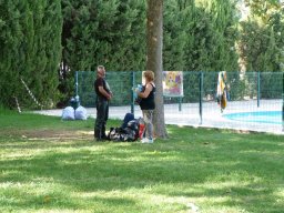 XVIII Concentracion - 2011